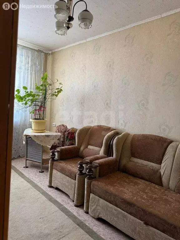 3-комнатная квартира: Новый Уренгой, улица 26-го съезда КПСС, 2А (71.4 ... - Фото 1