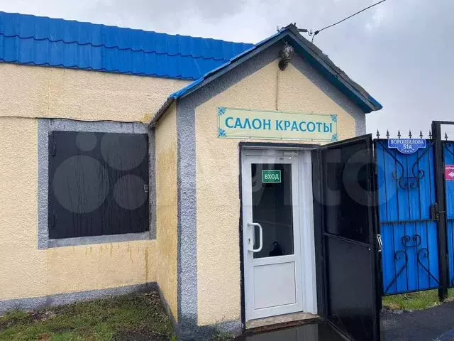 Сдам помещение свободного назначения, 52.7 м - Фото 0
