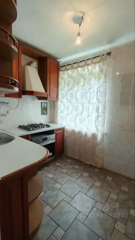 2-к кв. Оренбургская область, Оренбург ул. Сергея Лазо, 8/1 (45.3 м) - Фото 0