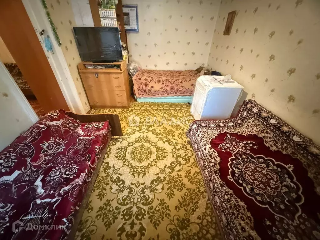 Продаётся 4-к квартира, 77 м - Фото 0