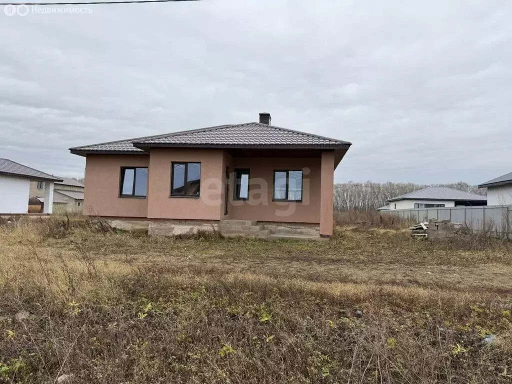 Дом в Новое Барятино, Медовая улица (138.5 м) - Фото 1