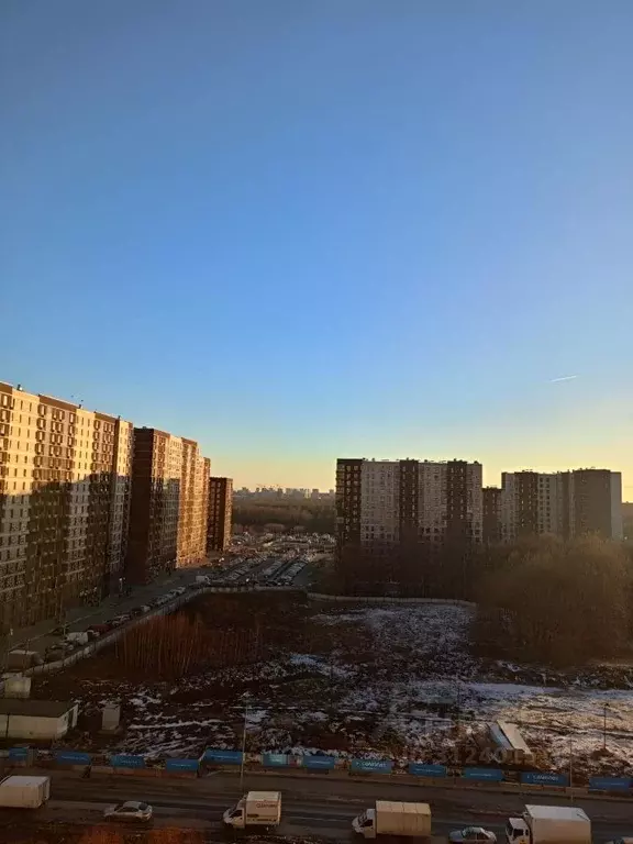 Студия Московская область, Ленинский городской округ, Мисайлово пгт ш. ... - Фото 1