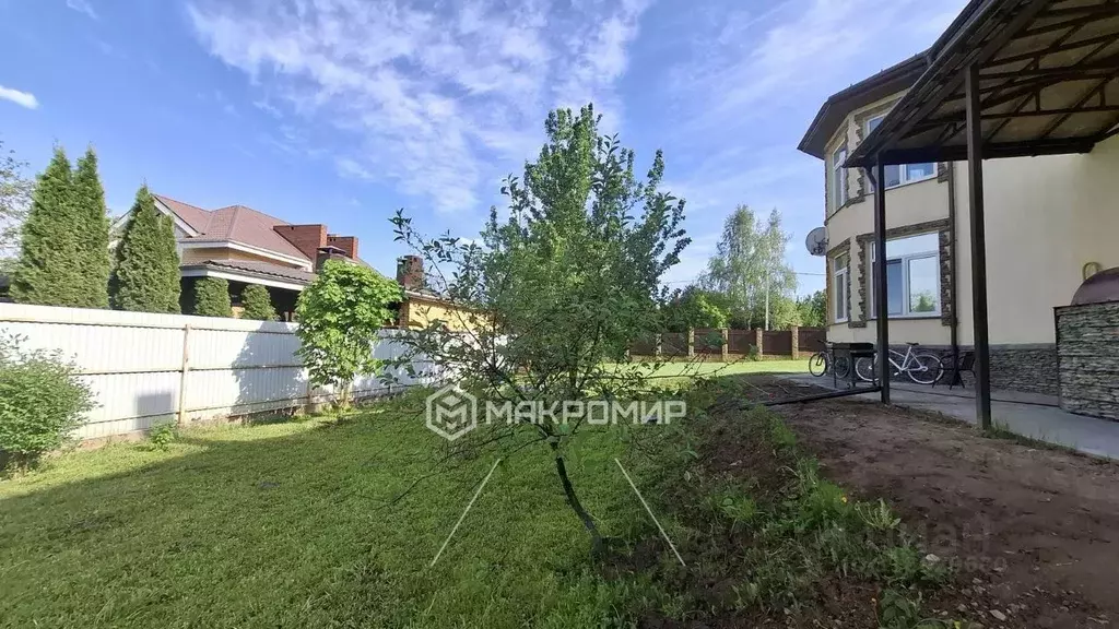Коттедж в Московская область, Истра Заречная ул., 11 (80 м) - Фото 1
