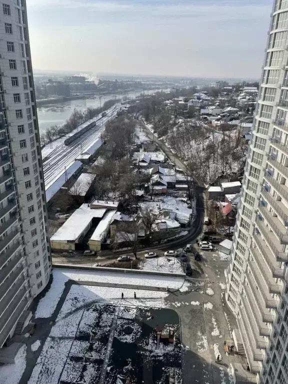 Студия Ростовская область, Ростов-на-Дону Привокзальная пл., 3б (33.0 ... - Фото 0
