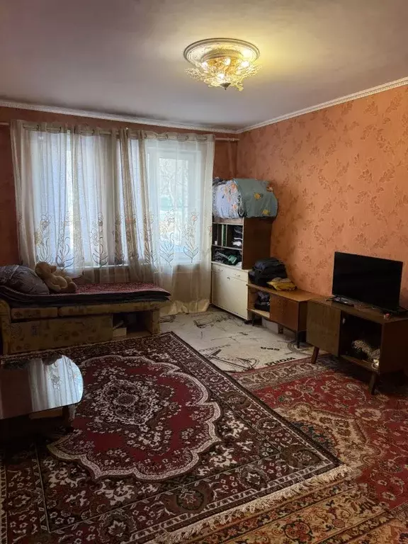 3-к кв. Московская область, Пушкино Серебрянка мкр, 18 (58.0 м) - Фото 2