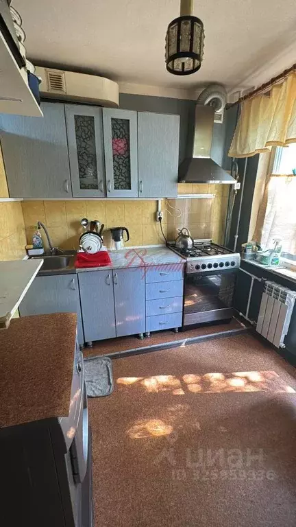 2-к кв. Архангельская область, Северодвинск Первомайская ул., 64 (47.7 ... - Фото 1