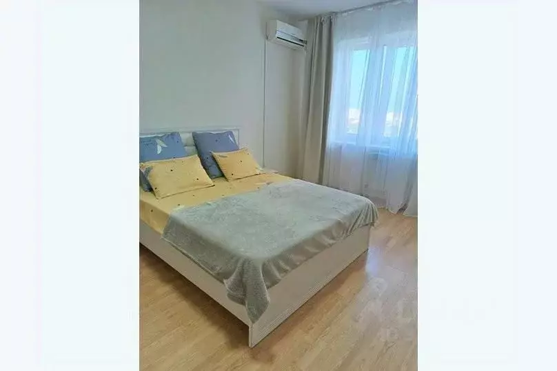 1-к кв. Краснодарский край, Геленджик Советская ул., 77 (60.0 м) - Фото 1