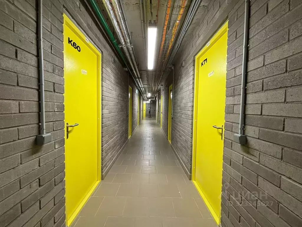 Помещение свободного назначения в Санкт-Петербург бул. Измайловский, ... - Фото 1