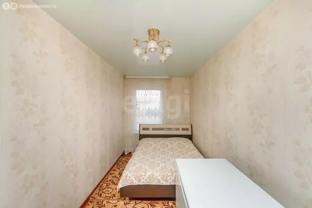 Дом в Ишим, Красноярская улица (60.6 м) - Фото 2