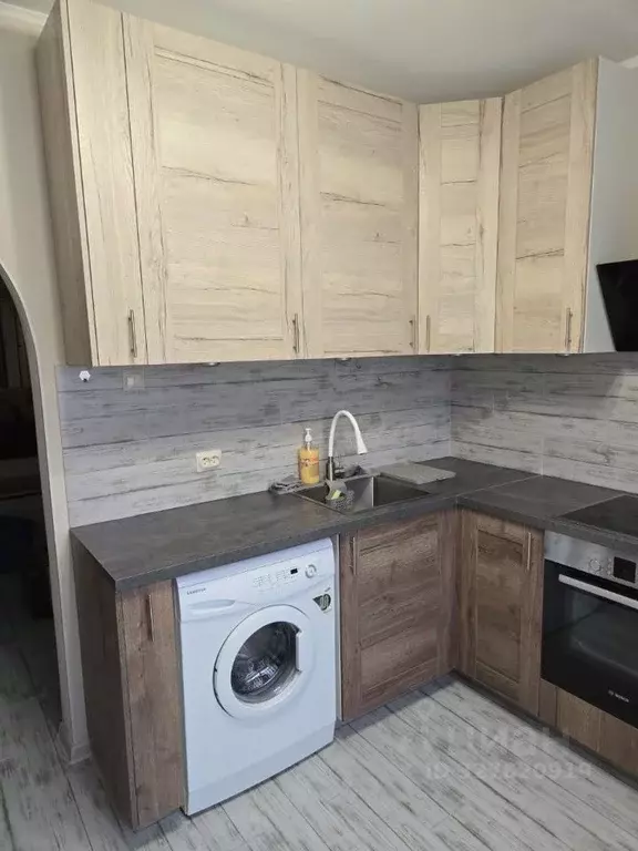 1-к кв. Московская область, Одинцовский городской округ, ВНИИССОК пгт ... - Фото 1