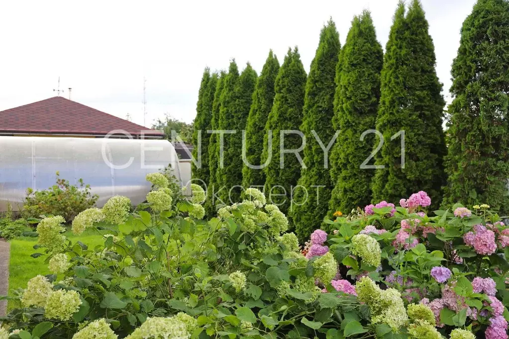 Дом в Калининградская область, Гурьевский муниципальный округ, пос. ... - Фото 2