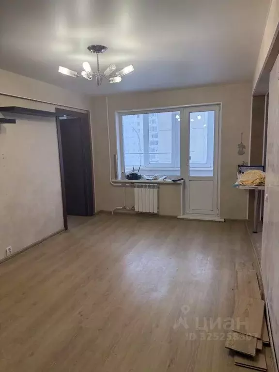 3-к кв. Свердловская область, Каменск-Уральский ул. Лермонтова, 105 ... - Фото 1