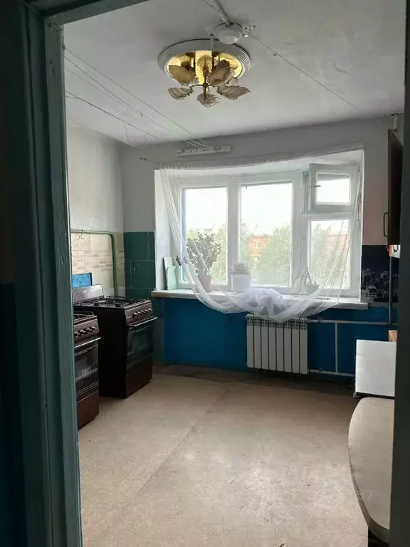 Комната Красноярский край, Красноярск имени газеты Красноярский ... - Фото 1