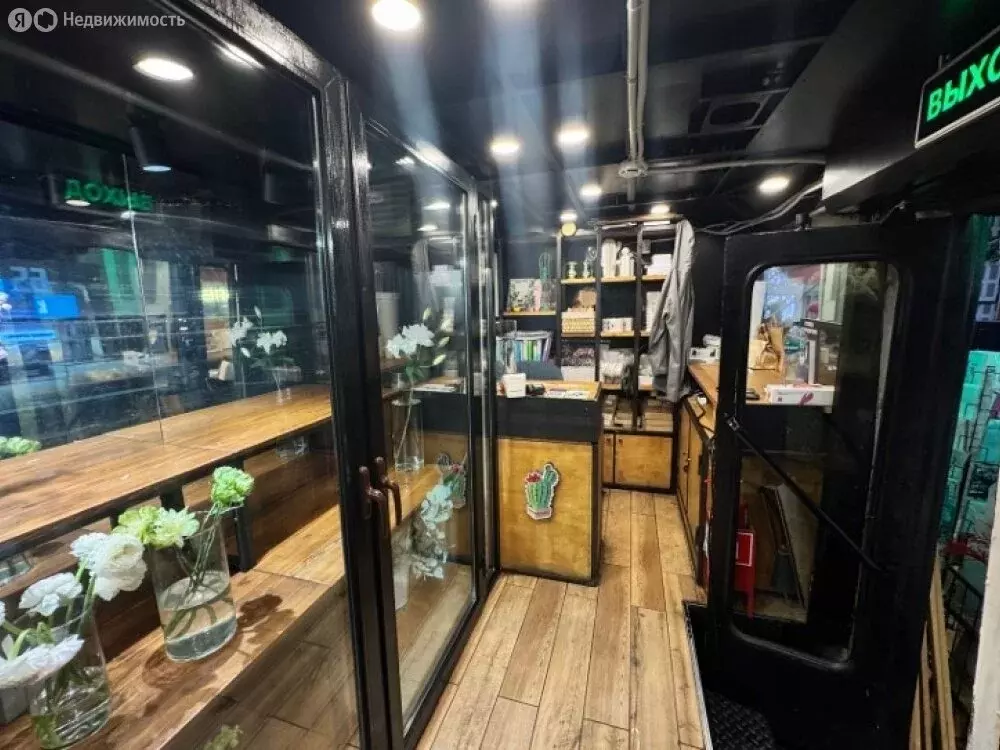 Торговая площадь (18.23 м) - Фото 2