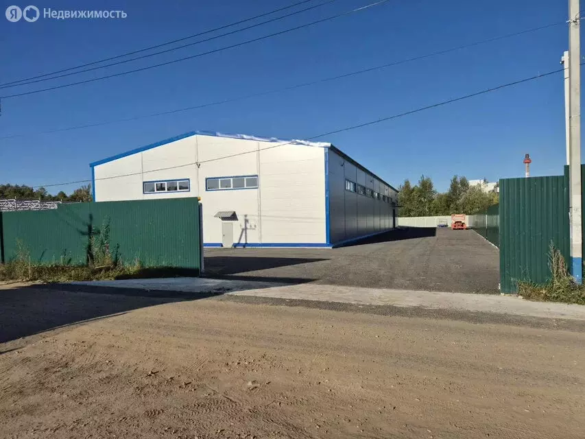 Склад (1481 м) - Фото 2