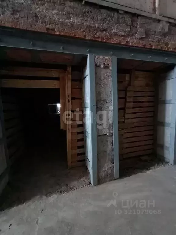 Помещение свободного назначения в Челябинская область, Миасс просп. ... - Фото 2