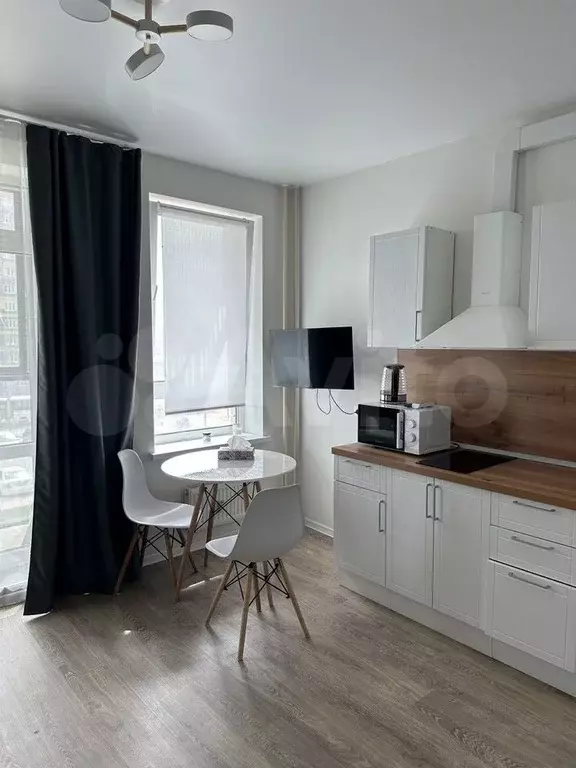 Квартира-студия, 22 м, 3/11 эт. - Фото 0