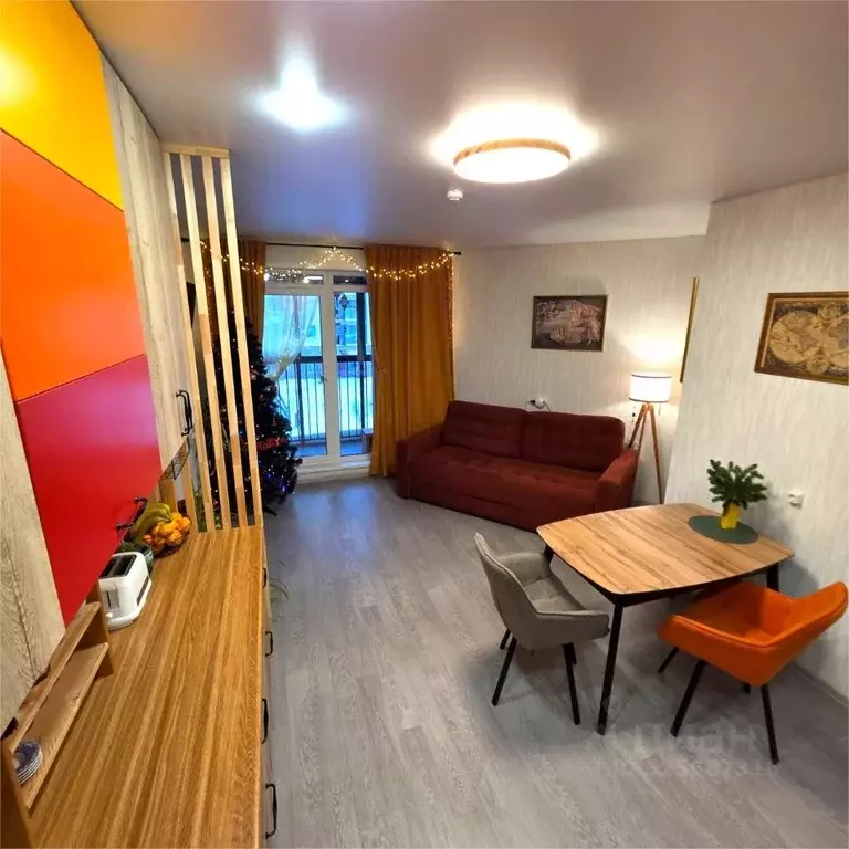 3-к кв. Пермский край, Пермь ул. Сапфирная, 15 (83.3 м) - Фото 2