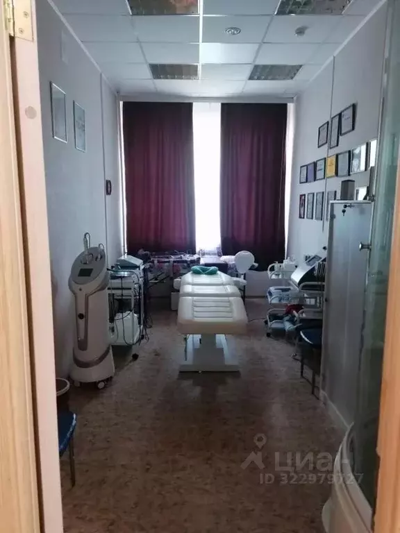 Помещение свободного назначения в Забайкальский край, Краснокаменск ... - Фото 2