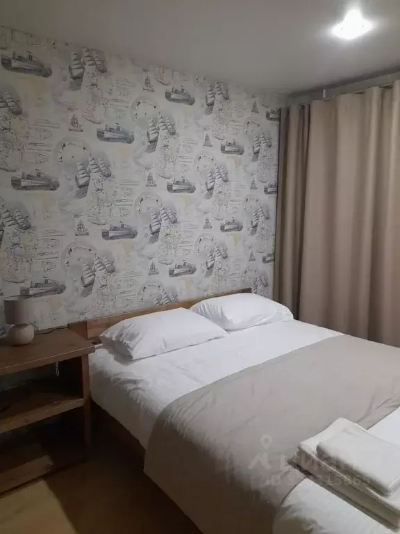 Комната Ленинградская область, Сосновый Бор ул. Красных Фортов, 35 ... - Фото 2