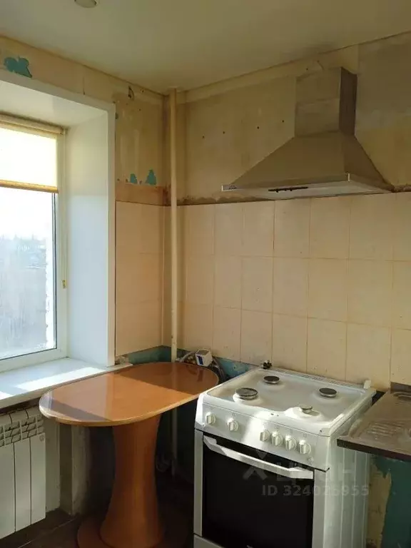 2-к кв. Саратовская область, Балаково Заречная ул., 7 (43.8 м) - Фото 1