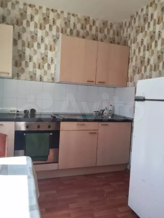 1-к. квартира, 37 м, 7/10 эт. - Фото 0