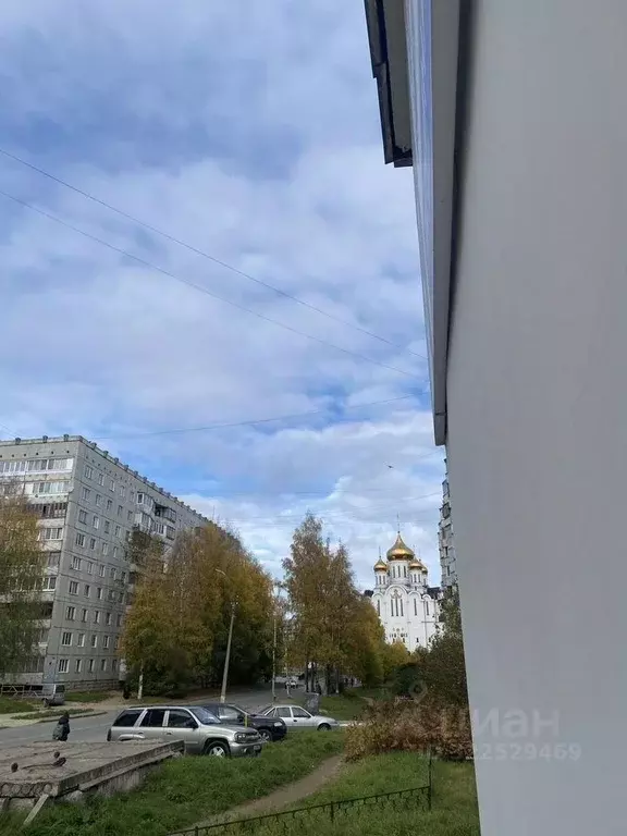 Комната Коми, Сыктывкар ул. Ленина, 21 - Фото 1