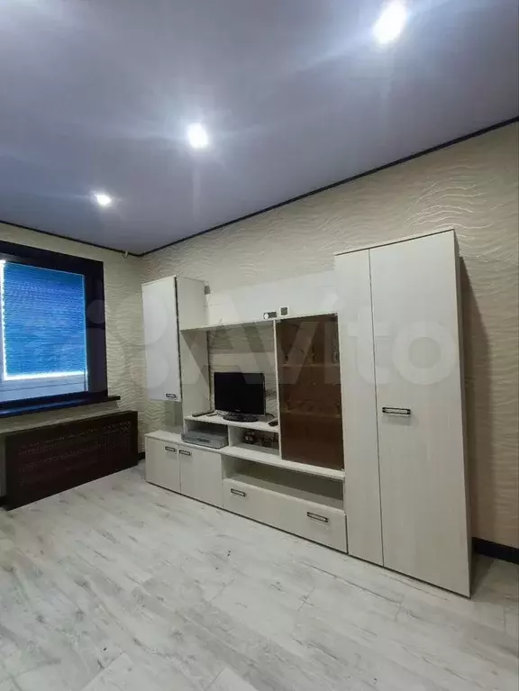 1-к. квартира, 30 м, 3/9 эт. - Фото 1