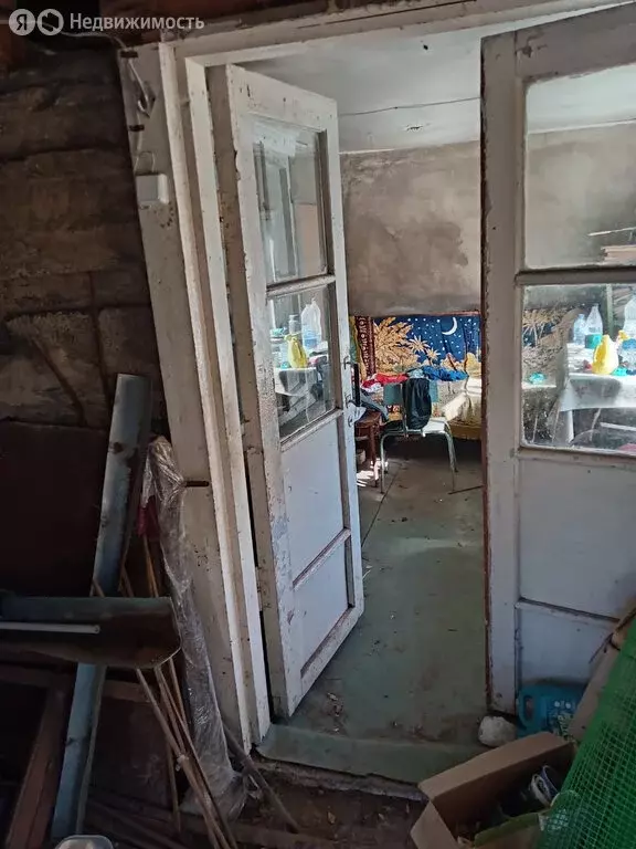 Дом в Ериковское сельское поселение, садоводческое товарищество Дружба ... - Фото 2