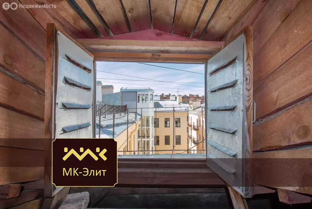 4-комнатная квартира: Санкт-Петербург, Кирочная улица, 12 (78 м) - Фото 0