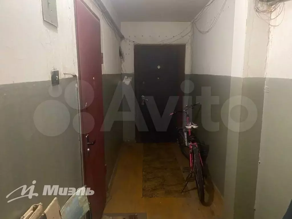 4-к. квартира, 68 м, 1/9 эт. - Фото 1