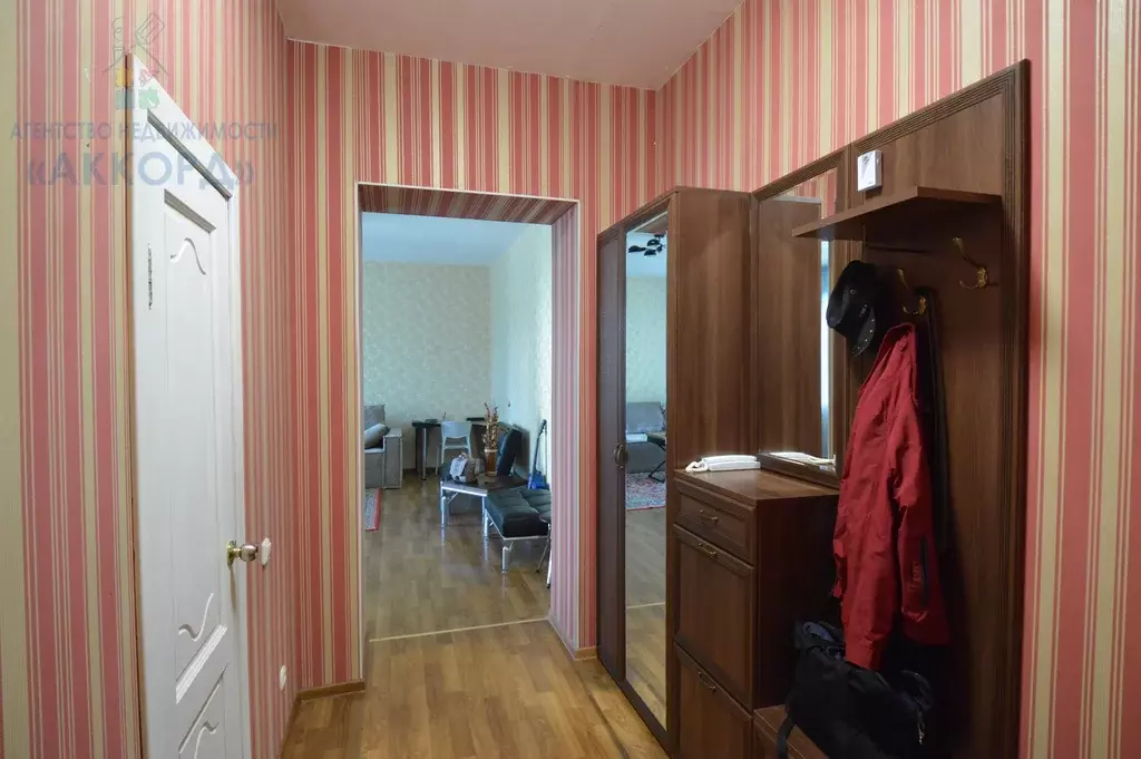 Продаётся 1-к квартира, 62 м - Фото 0