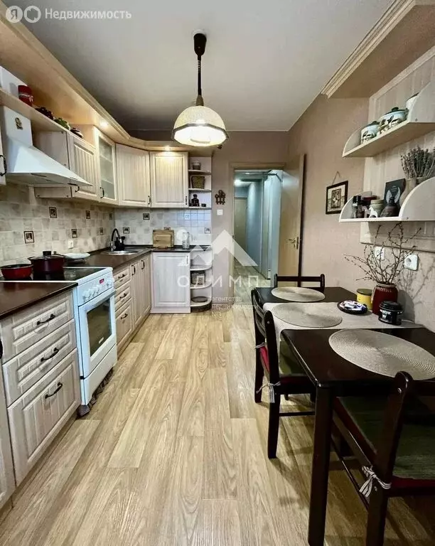 2-комнатная квартира: Вологда, Профсоюзная улица, 23 (58.8 м) - Фото 1