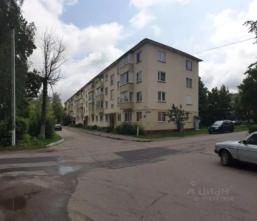 Квартира, 1 комната, 30.3 м - Фото 0