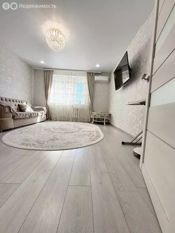 2-комнатная квартира: Тамбов, Магистральная улица, 37 (65 м) - Фото 1
