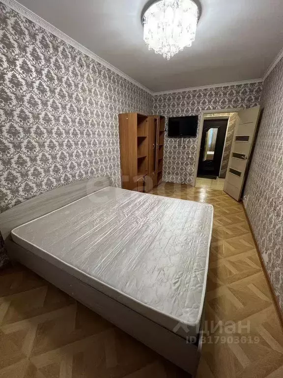 1-к кв. Пермский край, Пермь Кузбасская ул., 33 (34.0 м) - Фото 1