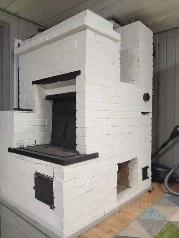 Дом в Карелия, Прионежский район, Рыборецкое с/пос, д. Каскесручей ул. ... - Фото 2