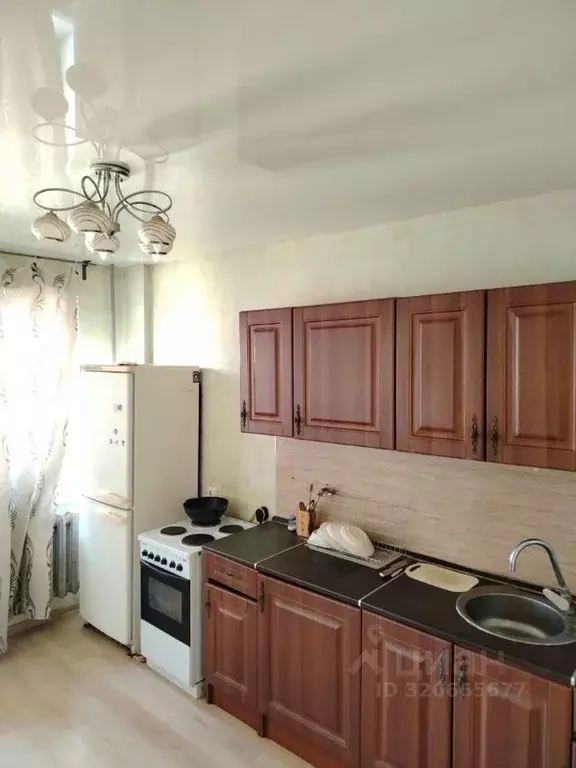 1-к кв. Башкортостан, Уфа ул. Генерала Кусимова, 15 (42.0 м) - Фото 0