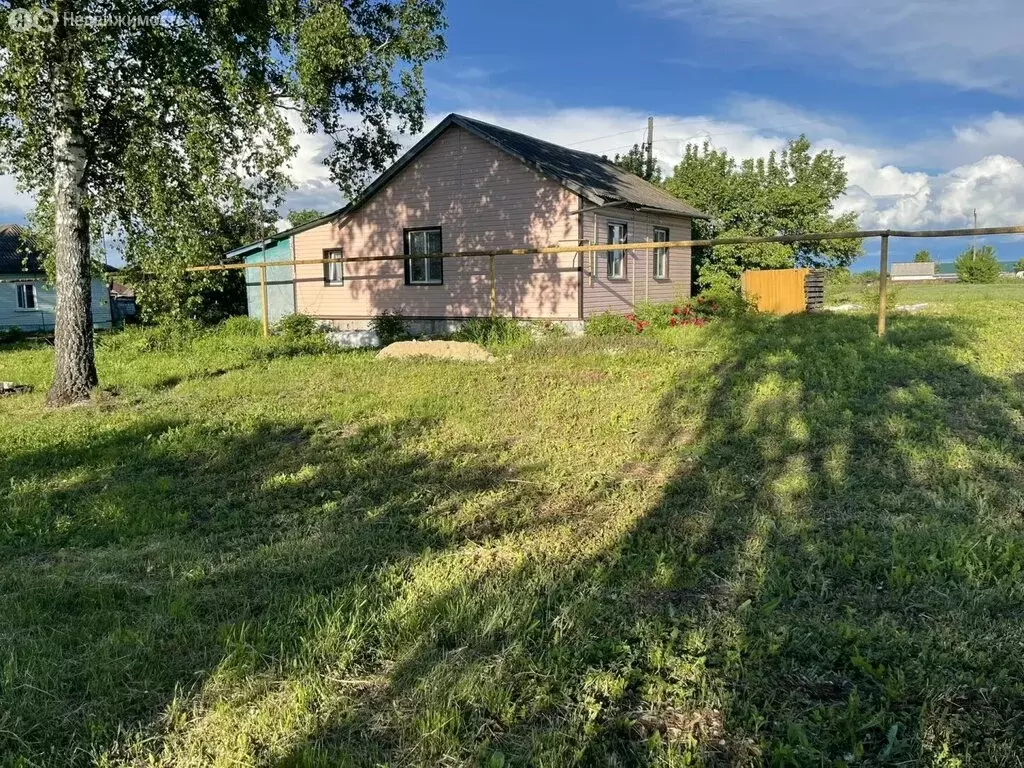 Дом в деревня Ловчиково, Почтовая улица, 12 (60 м) - Фото 2