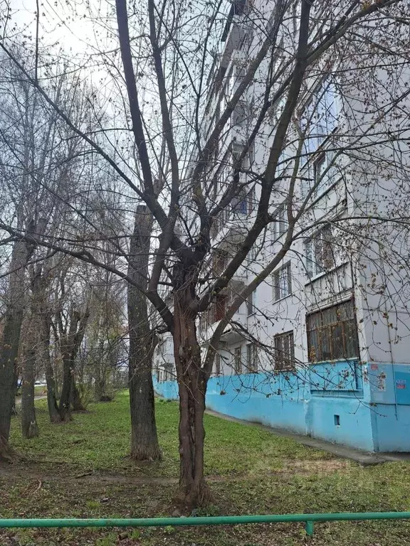 Комната Удмуртия, Ижевск Майская ул., 16 (11.2 м) - Фото 1