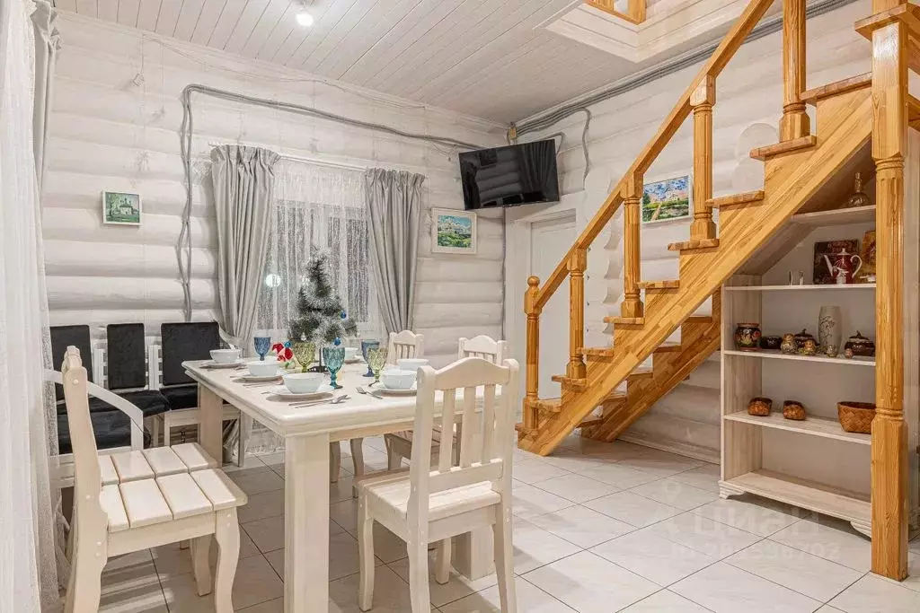 Дом в Московская область, Сергиев Посад  (120 м) - Фото 1