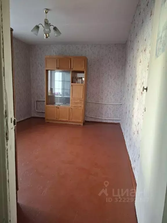 2-к кв. Башкортостан, Чишминский поссовет, Чишмы рп ул. Мира, 13 (41.7 ... - Фото 1