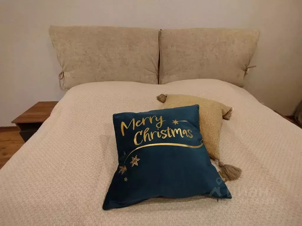 2-к кв. Калининградская область, Калининград ул. Сергеева, 21 (53.0 м) - Фото 2