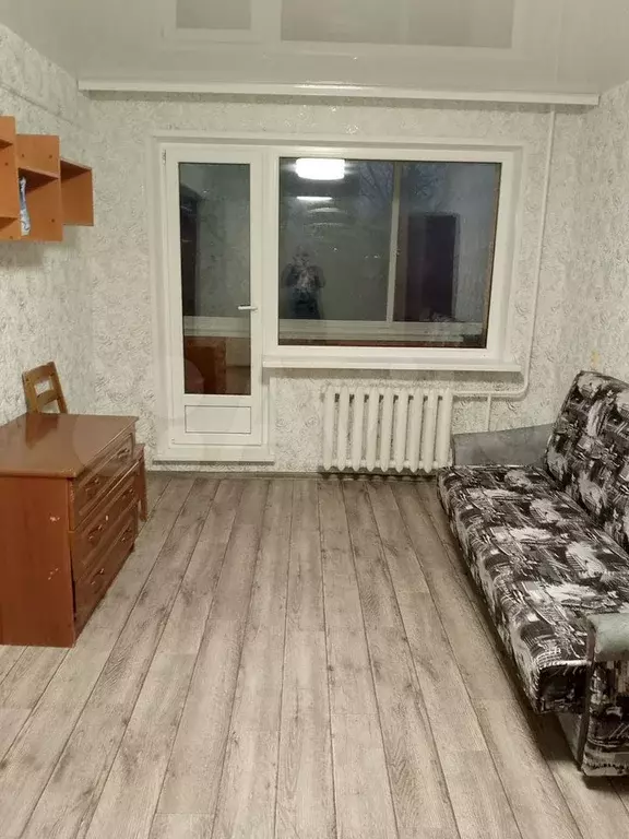 1-к. квартира, 35 м, 3/5 эт. - Фото 0