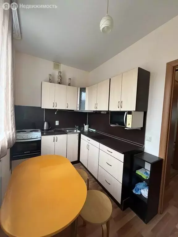 1-комнатная квартира: Дегтярск, улица Культуры, 31А (35 м) - Фото 1