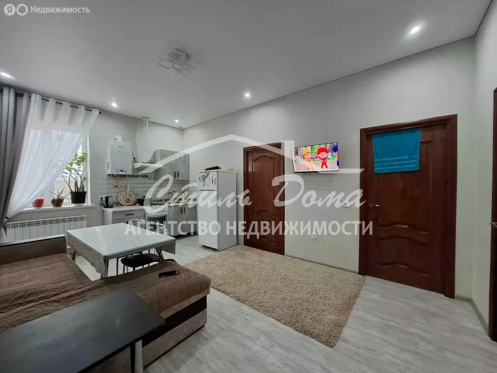 Дом в село Орловка, КП Орловский Парк, Весенняя улица (71 м) - Фото 2