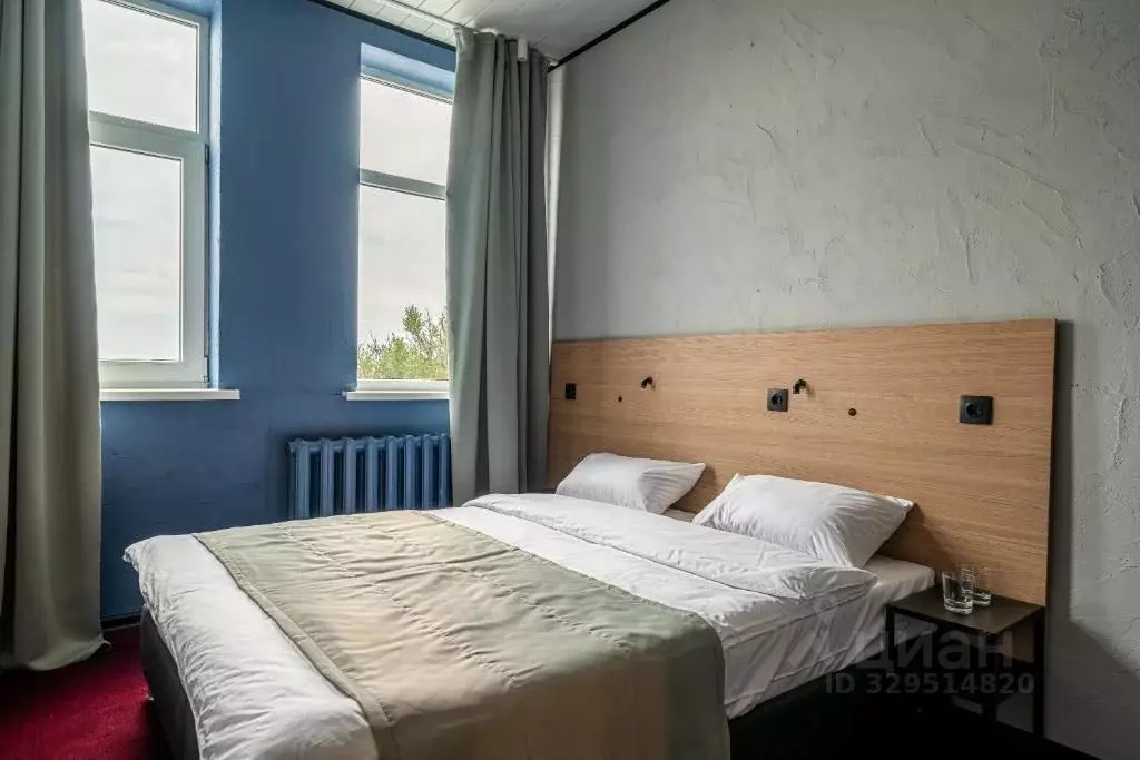 1-к кв. Псковская область, Псков ул. Металлистов, 25 (16.0 м) - Фото 1