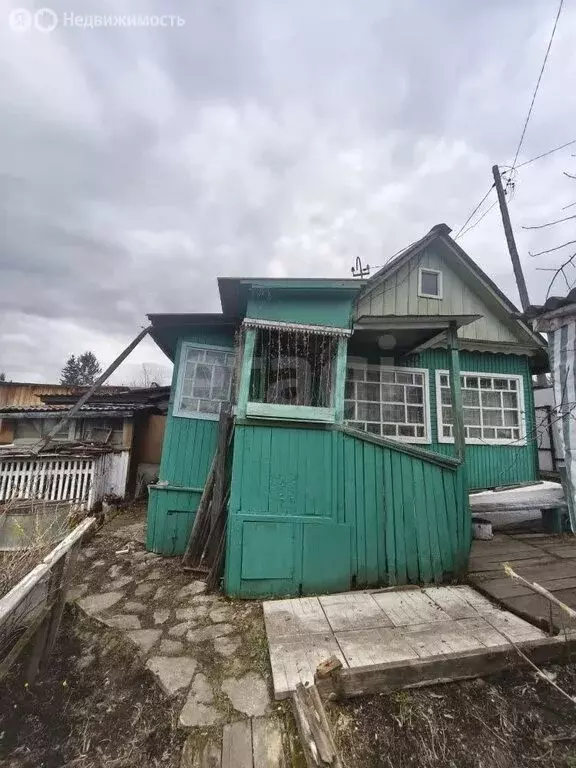 Дом в Красноярск, СПК Строитель (30 м) - Фото 2