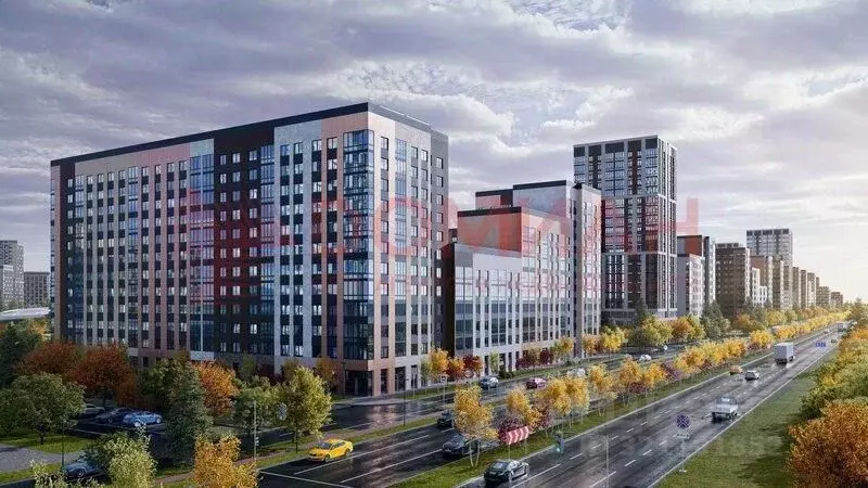 Помещение свободного назначения в Ростовская область, Ростов-на-Дону ... - Фото 1