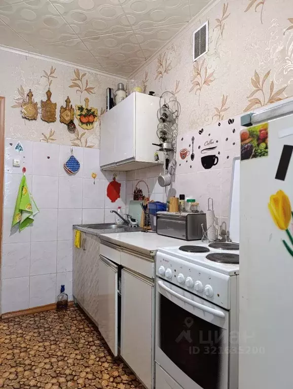 3-к кв. Ульяновская область, Ульяновск Самарская ул., 23 (64.0 м) - Фото 1